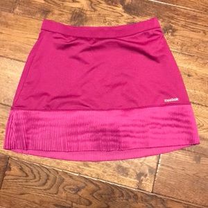 Reebok Ruffled Skort